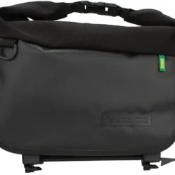 Racktime Yves Trunkbag Gepäckträgertasche