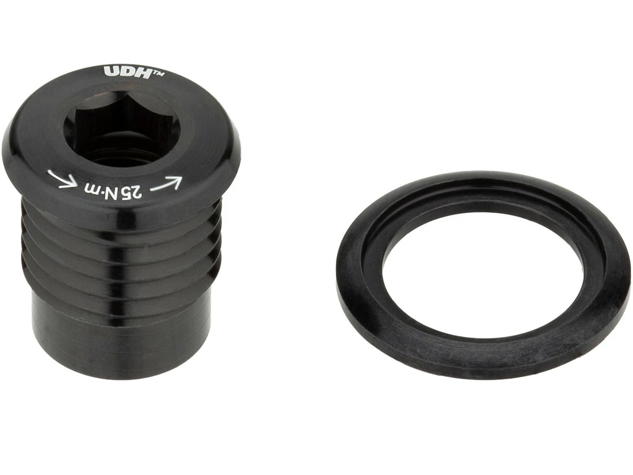 SRAM UDH Schaltauge Universal 4 SRAM UDH Schaltauge Universal – Bild 2