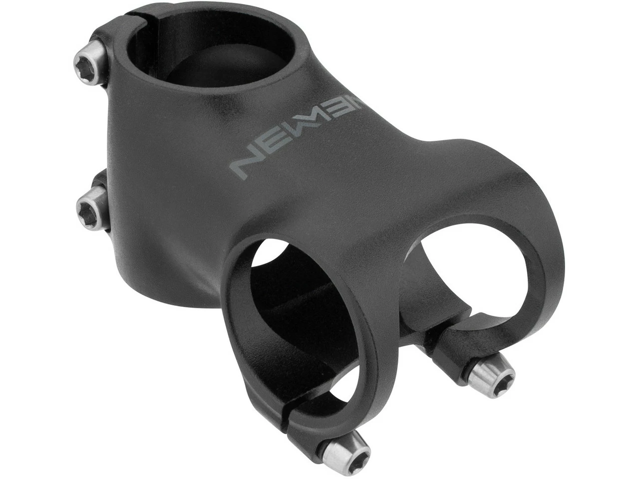 Newmen Evolution SL 318.2 Vorbau -17° 3 Newmen Evolution SL 318.2 Vorbau -17°