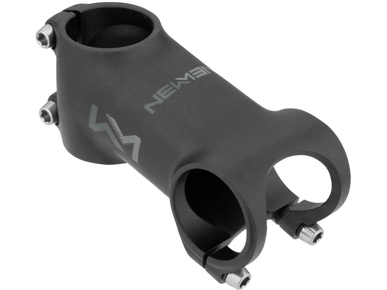 Newmen Evolution SL 318.2 Vorbau -17° 10 Newmen Evolution SL 318.2 Vorbau -17° – Bild 8