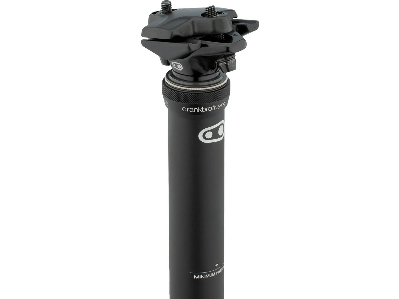 Crankbrothers Highline 3 150 Mm Sattelstütze 6 Crankbrothers Highline 3 150 Mm Sattelstütze – Bild 4