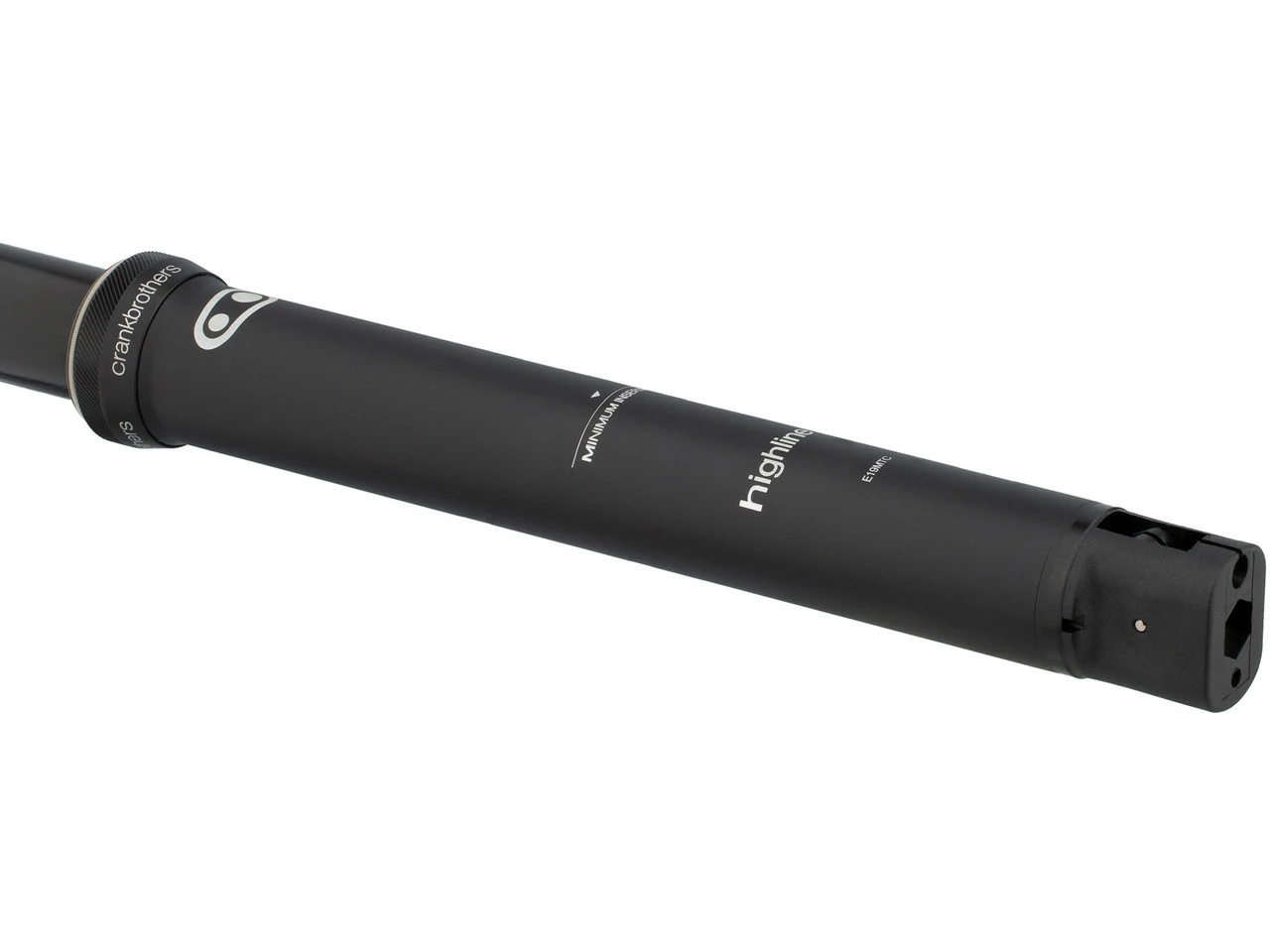 Crankbrothers Highline 3 150 Mm Sattelstütze 7 Crankbrothers Highline 3 150 Mm Sattelstütze – Bild 5