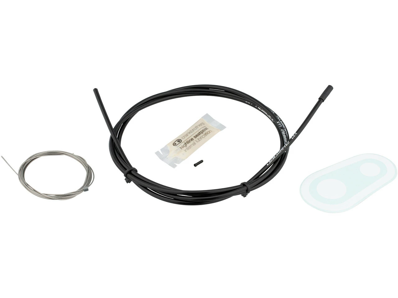 Crankbrothers Highline 3 170 Mm Sattelstütze 8 Crankbrothers Highline 3 170 Mm Sattelstütze – Bild 6