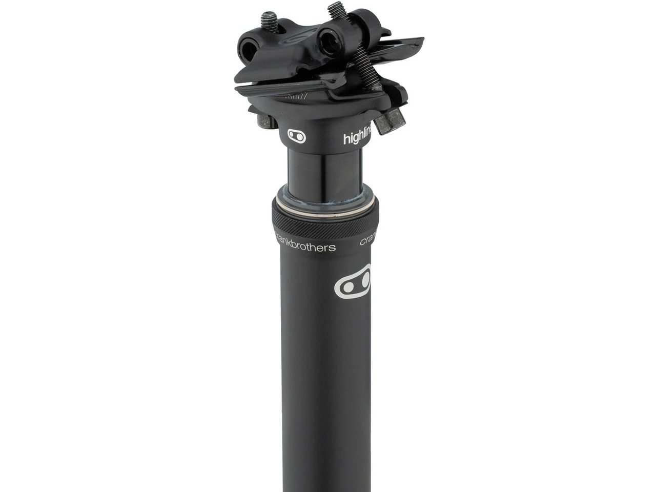 Crankbrothers Highline 7 100 Mm Sattelstütze 6 Crankbrothers Highline 7 100 Mm Sattelstütze – Bild 4