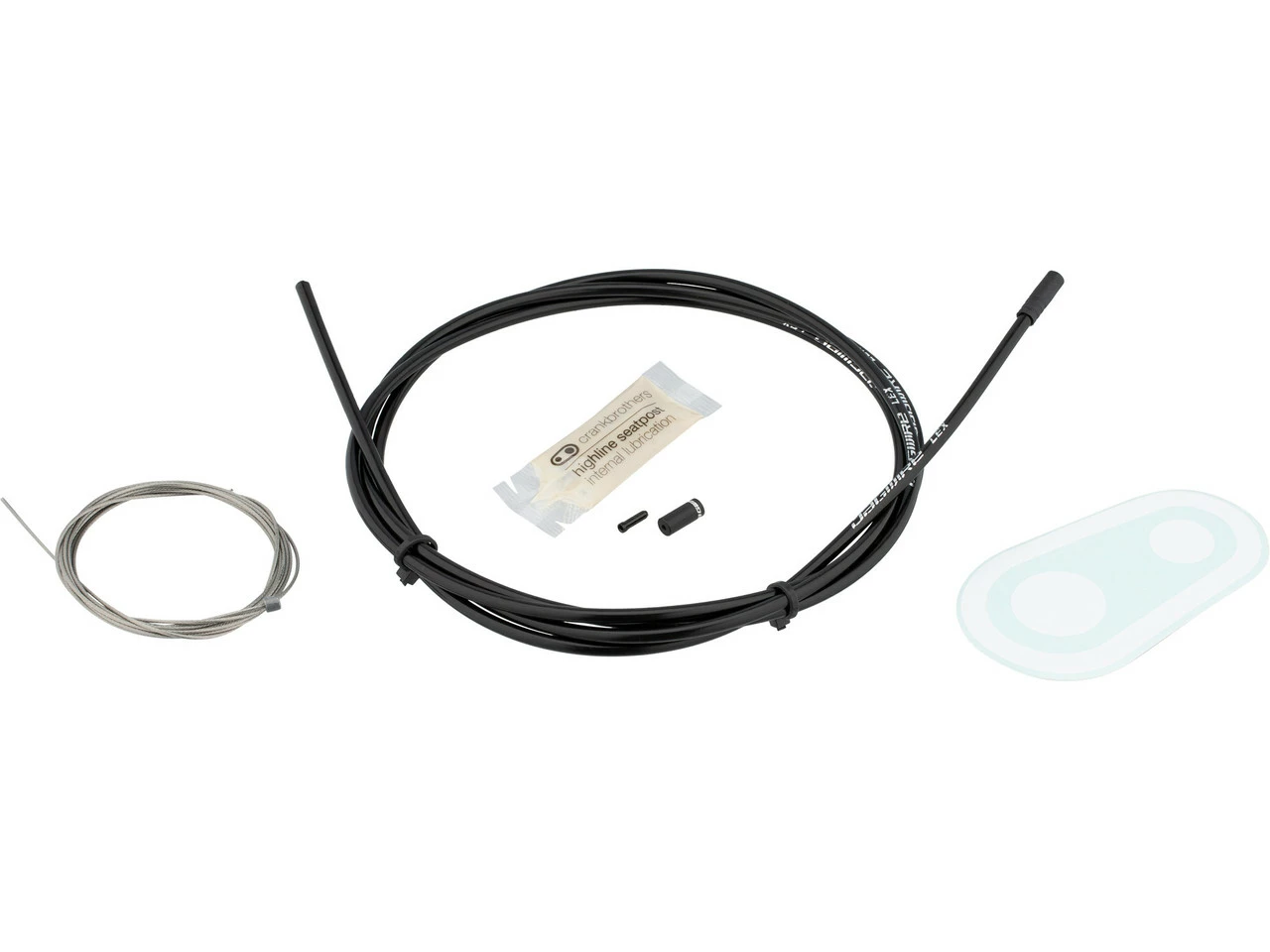 Crankbrothers Highline 7 100 Mm Sattelstütze 8 Crankbrothers Highline 7 100 Mm Sattelstütze – Bild 6