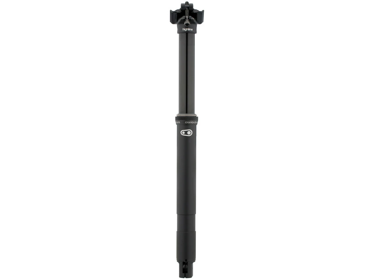 Crankbrothers Highline 7 125 Mm Sattelstütze 5 Crankbrothers Highline 7 125 Mm Sattelstütze – Bild 3