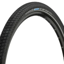 Schwalbe Big Ben Plus Performance Drahtreifen 20"