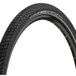 Schwalbe Big Ben Plus Performance Drahtreifen 26"