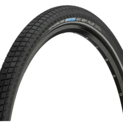 Schwalbe Big Ben Plus Performance Drahtreifen 28"