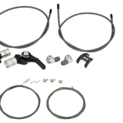 Shimano Dura-Ace V+h Set Schalthebel SL-BSR1 2-/11-fach -Angebote Rad Gipfel Store 294223