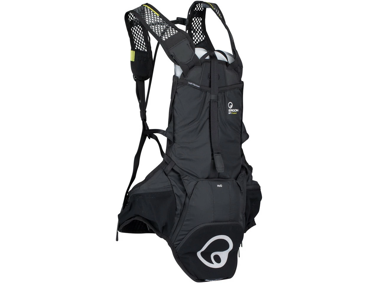 ERGON BP1 Protect Rucksack 3 ERGON BP1 Protect Rucksack