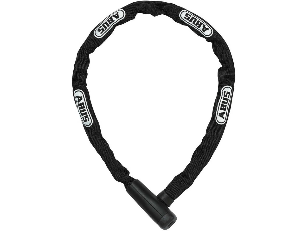 Abus Steel-O-Chain 5805 K Kettenschloss 3 Abus Steel-O-Chain 5805 K Kettenschloss