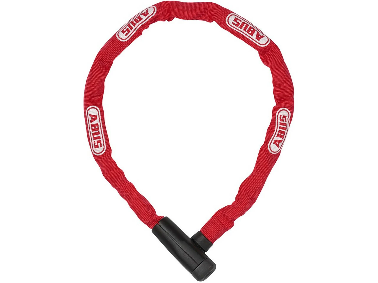 Abus Steel-O-Chain 5805 K Kettenschloss 7 Abus Steel-O-Chain 5805 K Kettenschloss – Bild 5