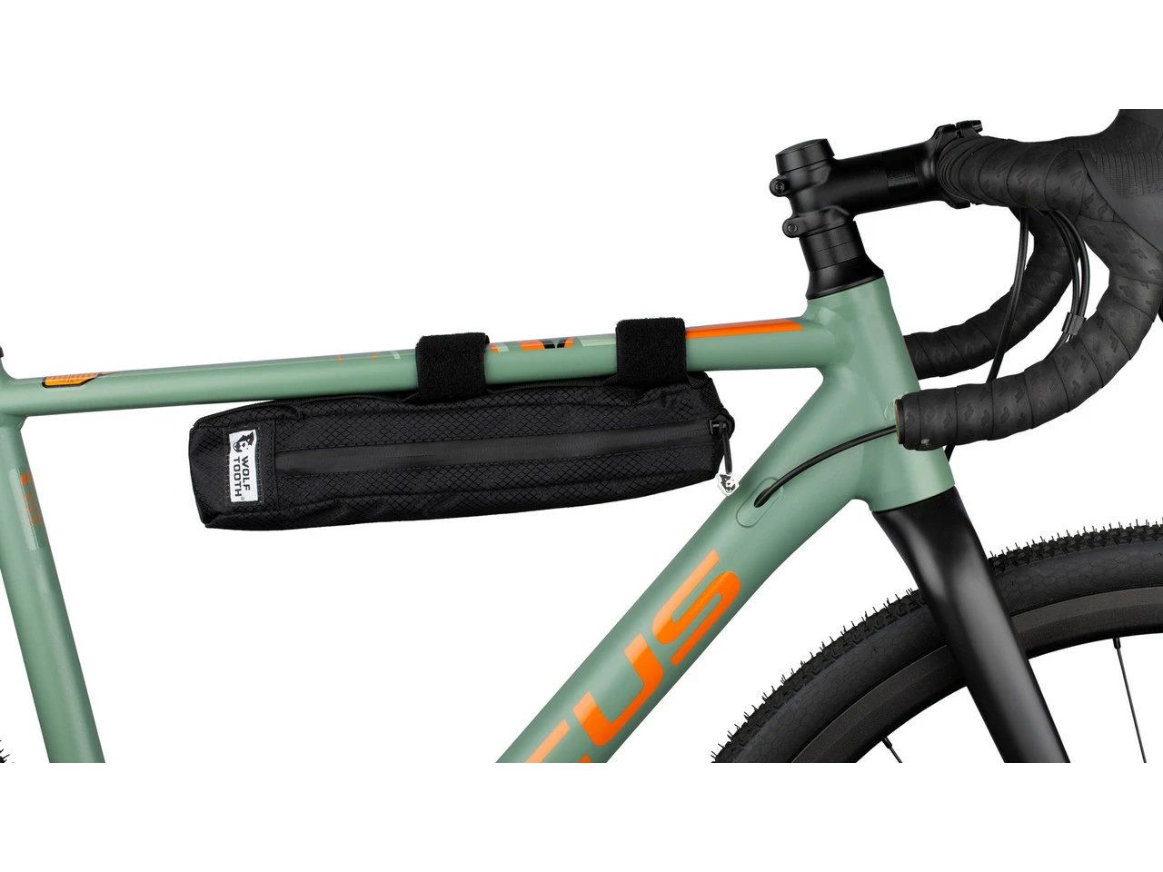 Wolf Tooth Components B-RAD Pump Bag Rahmentasche 8 Wolf Tooth Components B-RAD Pump Bag Rahmentasche – Bild 6