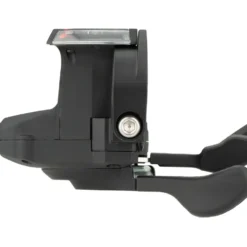 Shimano Deore Schaltgriff SL-M6000 Klemmschelle M. Ganganzeige 2-/3-/10-fach -Angebote Rad Gipfel Store 294937