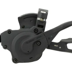 Shimano Deore Schaltgriff SL-M6000 Klemmschelle M. Ganganzeige 2-/3-/10-fach -Angebote Rad Gipfel Store 294939