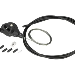 Shimano SLX Schaltgriff SL-M7100-I Mono Mit I-Spec EV 2-fach -Angebote Rad Gipfel Store 295056