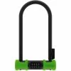 Abus Ultra 410 Combo Bügelschloss Mit SH Halter 2 Abus Ultra 410 Combo Bügelschloss Mit SH Halter -Angebote Rad Gipfel Store 295259