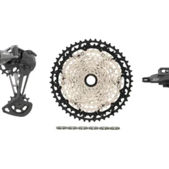 Shimano XT 1x12-fach Upgrade-Kit