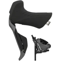 Shimano GRX Di2 RX815 Gruppe 2x11 31-48 16 Shimano GRX Di2 RX815 Gruppe 2x11 31-48 -Angebote Rad Gipfel Store 295378 1