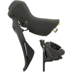 Shimano GRX RX400 Gruppe 2x10 30-46 -Angebote Rad Gipfel Store 295388