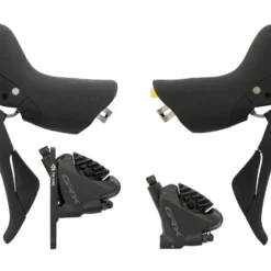 Shimano GRX RX600 Gruppe 2x11 30-46 14 Shimano GRX RX600 Gruppe 2x11 30-46 -Angebote Rad Gipfel Store 295405