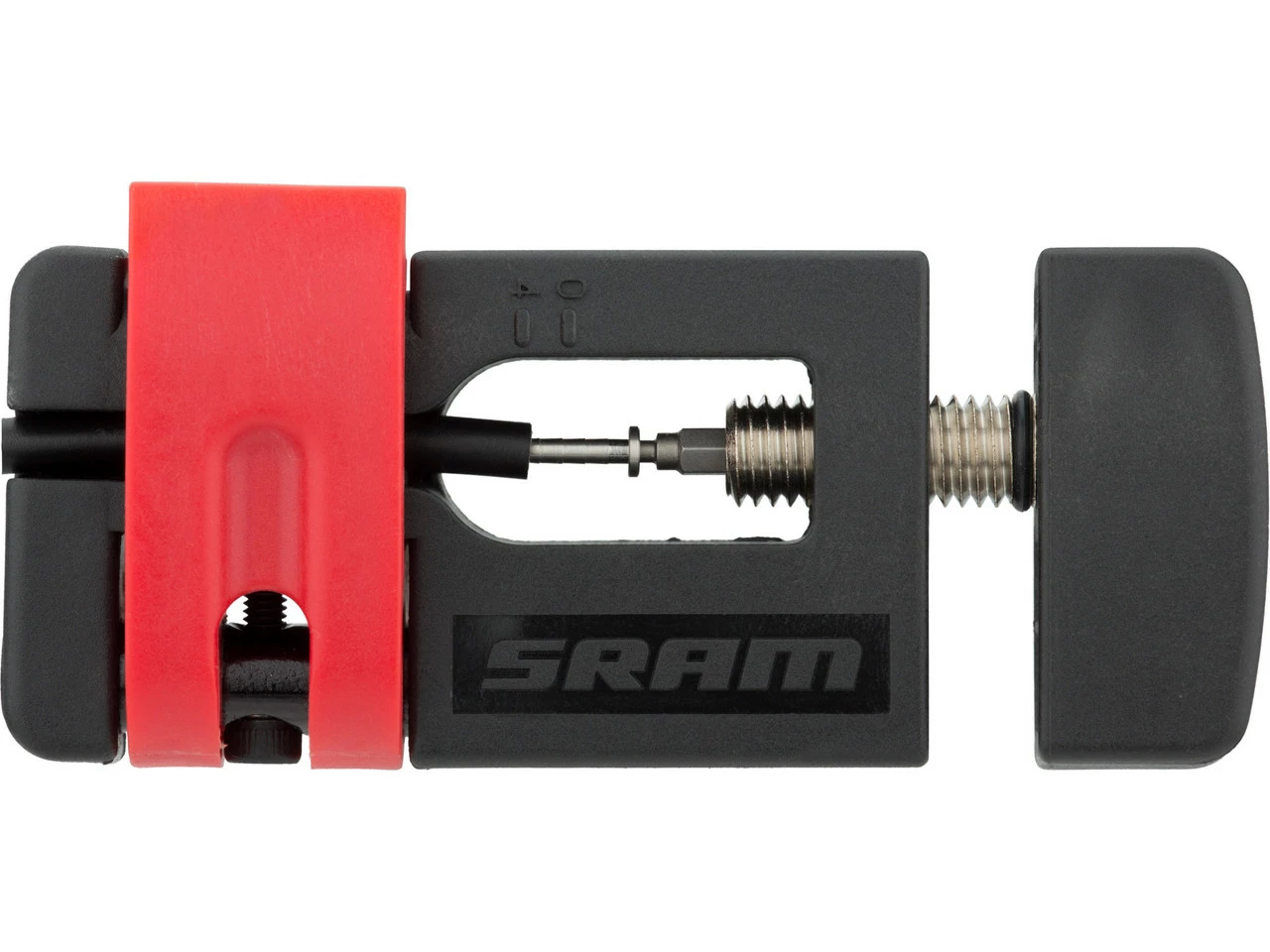 SRAM Einpresswerkzeug 3 SRAM Einpresswerkzeug