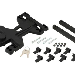 Ortlieb Adapter Für Travel-Biker Und Trunk-Bag Bis Modell 2015 -Angebote Rad Gipfel Store 296572