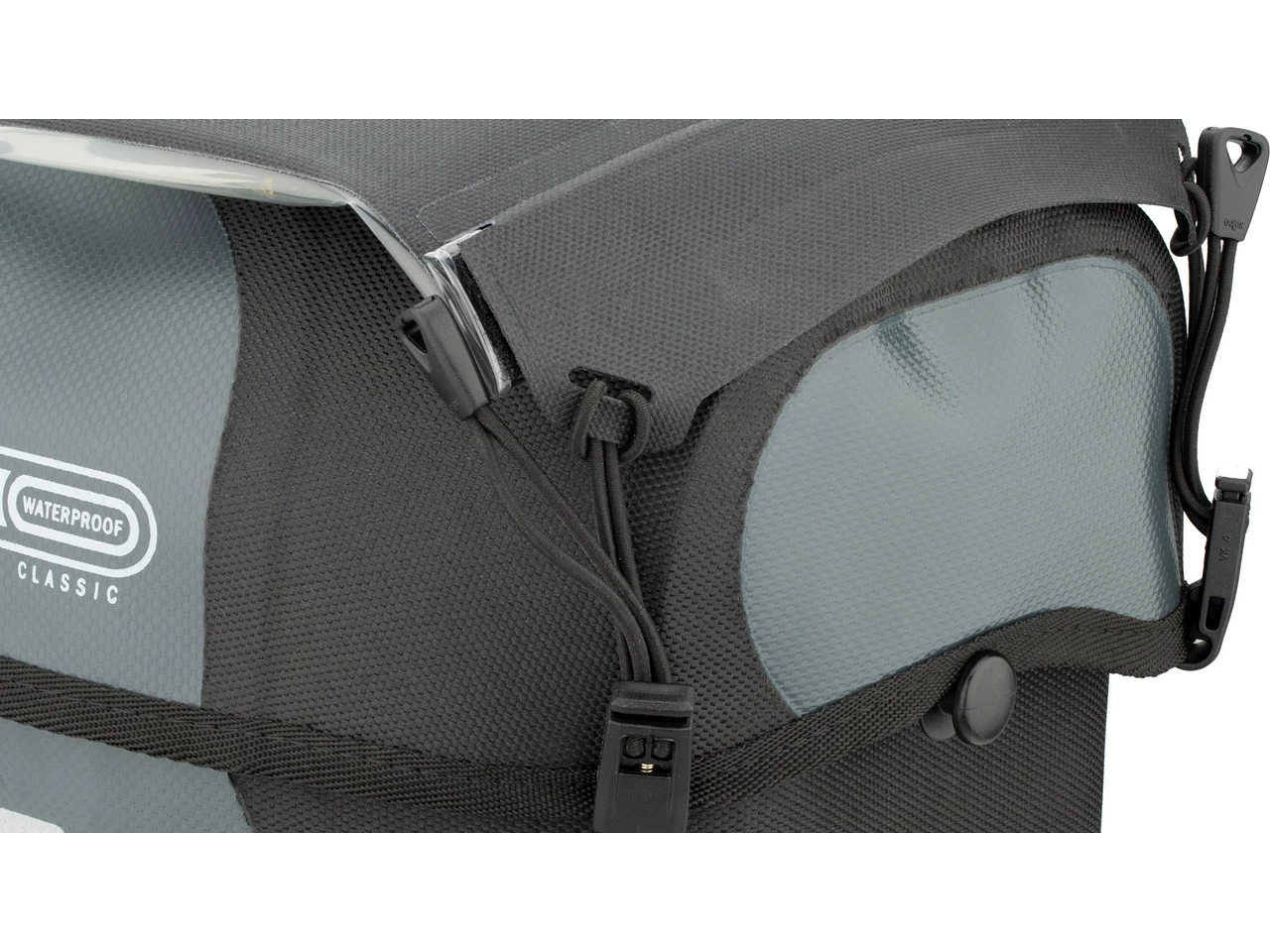 Ortlieb Befestigungsset Safe-it 5 Ortlieb Befestigungsset Safe-it – Bild 3