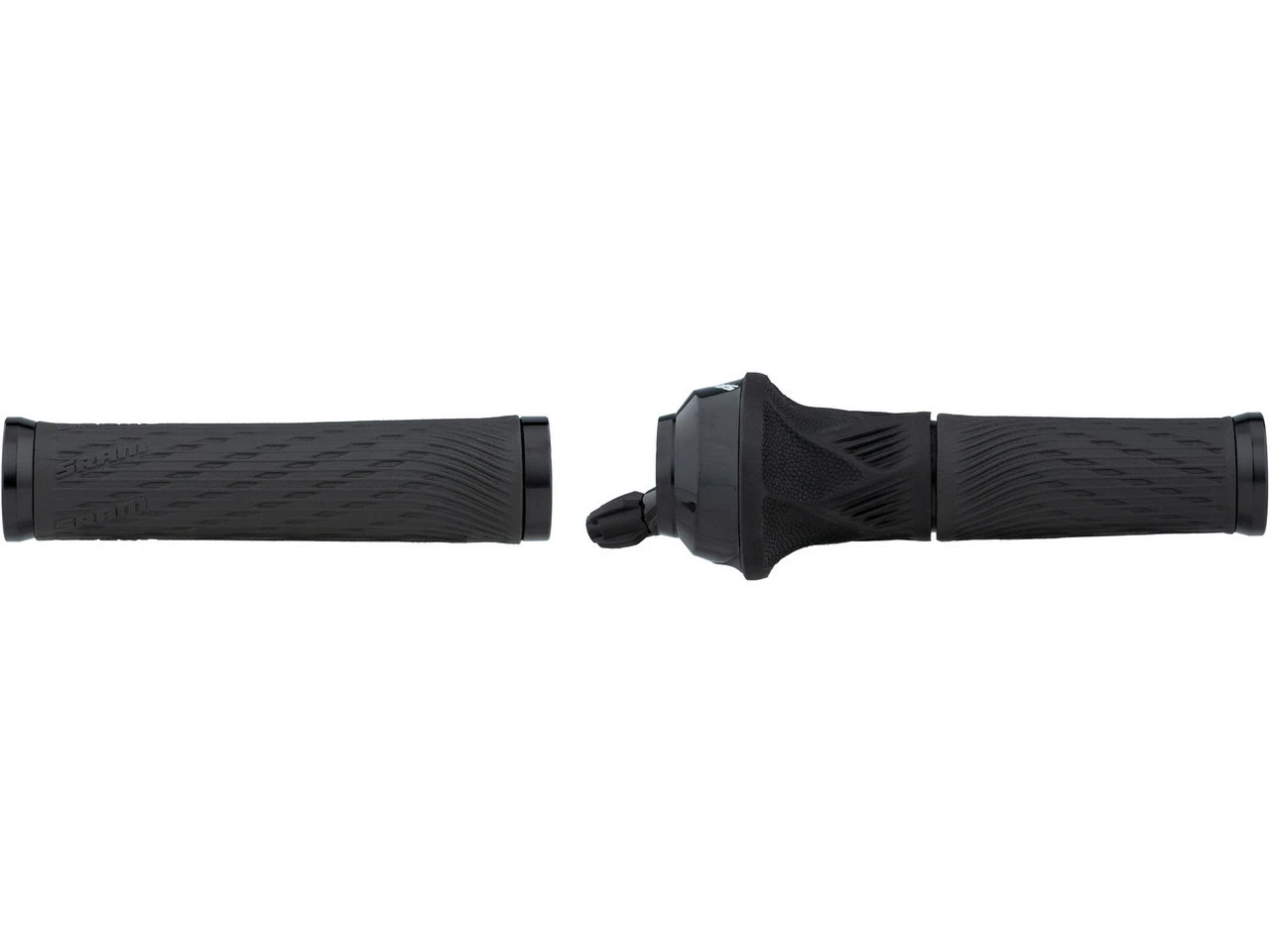 SRAM Drehgriffschalter GX Eagle GripShift 12-fach 3 SRAM Drehgriffschalter GX Eagle GripShift 12-fach