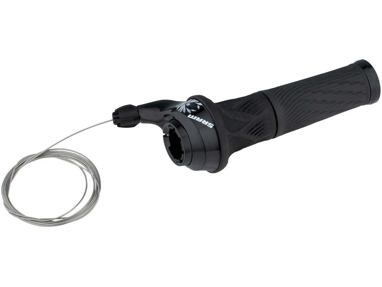 SRAM Drehgriffschalter GX Eagle GripShift 12-fach 4 SRAM Drehgriffschalter GX Eagle GripShift 12-fach – Bild 2