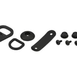 Ortlieb Tragegurtbefestigung Für Office-Bag