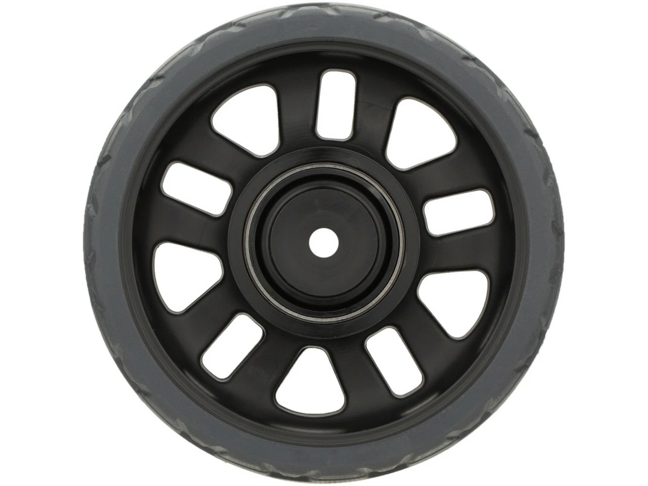 Ortlieb Ersatzrad 100 Mm Für Duffle RS Und RG 4 Ortlieb Ersatzrad 100 Mm Für Duffle RS Und RG – Bild 2