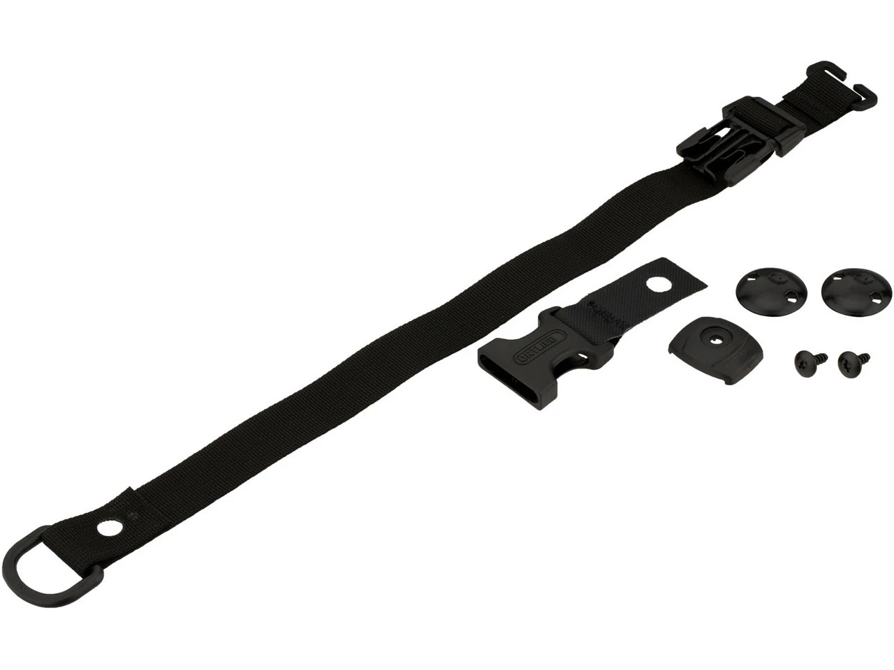 Ortlieb Stealth Hilfsverschluss Für Back-Roller Und Sport-Roller 3 Ortlieb Stealth Hilfsverschluss Für Back-Roller Und Sport-Roller