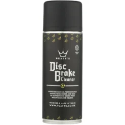 Peatys Disc Brake Cleaner Bremsenreiniger