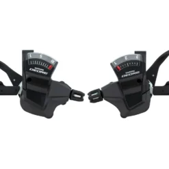 Shimano Deore V+h Set Schaltgriffe SL-T6000 3-/10-fach -Angebote Rad Gipfel Store 297152