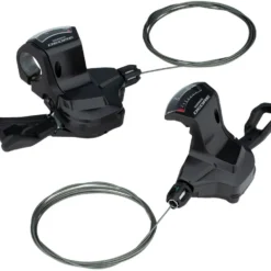 Shimano Deore V+h Set Schaltgriffe SL-T6000 3-/10-fach -Angebote Rad Gipfel Store 297154