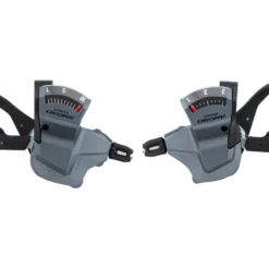 Shimano Deore V+h Set Schaltgriffe SL-T6000 3-/10-fach -Angebote Rad Gipfel Store 297156