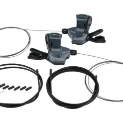 Shimano Deore V+h Set Schaltgriffe SL-T6000 3-/10-fach -Angebote Rad Gipfel Store 297158