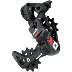 SRAM X01 DH Type 3.0 Schaltwerk 10-fach -Angebote Rad Gipfel Store 297573