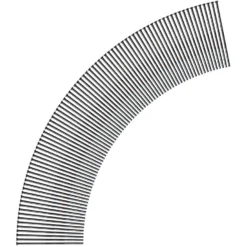 Dt-swiss Competition® Straightpull 2.0 / 1.8 Speichen - 100 Stück