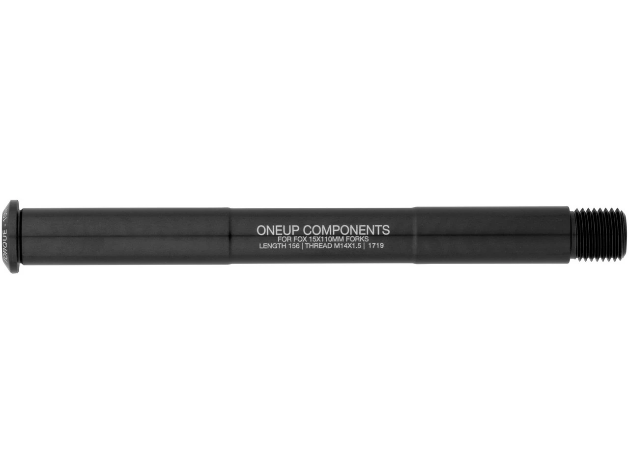 OneUp Components Axle F Steckachse VR 15 X 110 Mm Boost Für Fox 8 OneUp Components Axle F Steckachse VR 15 X 110 Mm Boost Für Fox – Bild 6