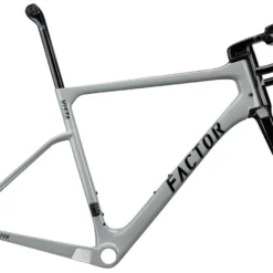 Factor VISTA Carbon Rahmenkit