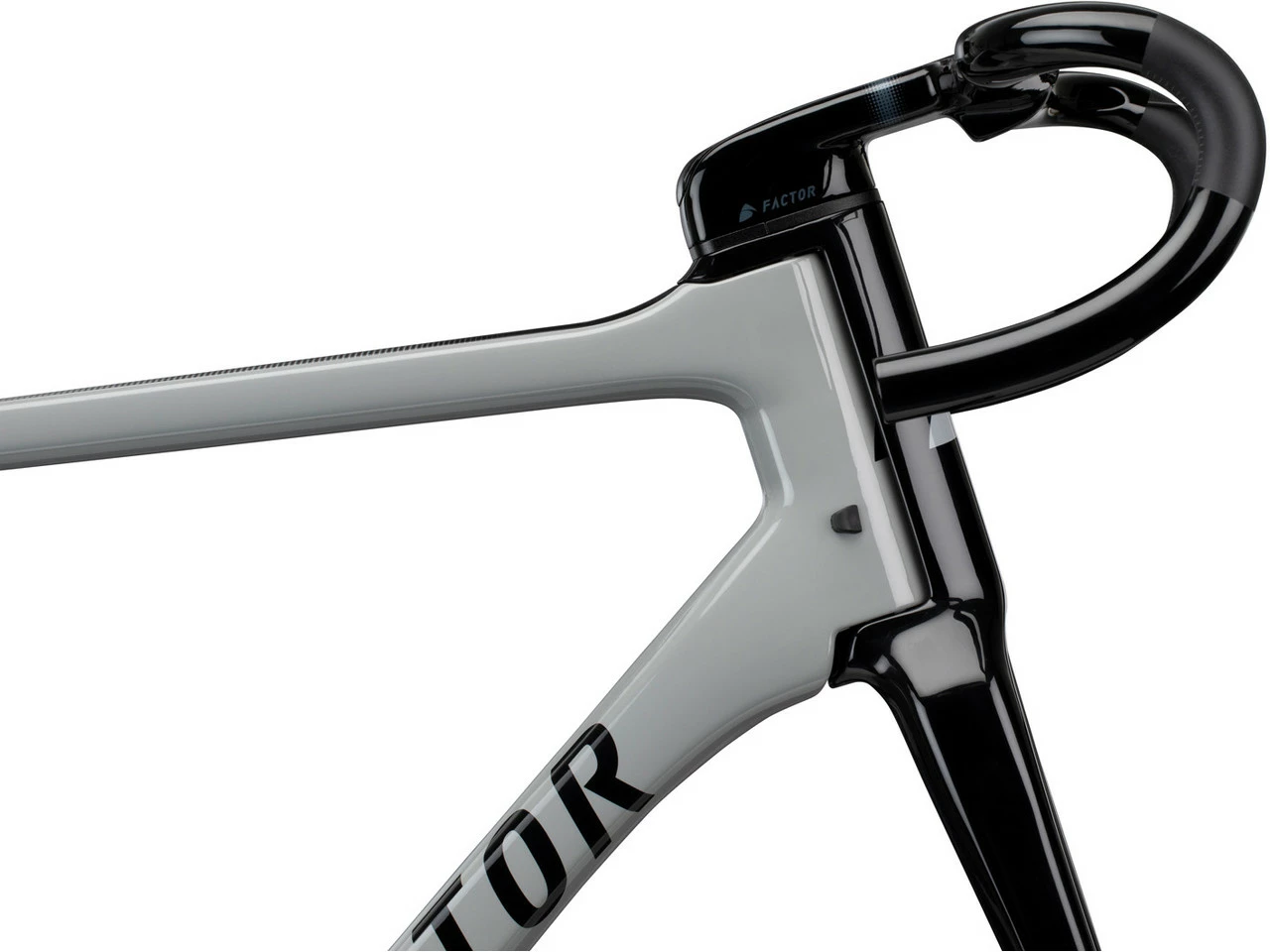 Factor VISTA Carbon Rahmenkit 6 Factor VISTA Carbon Rahmenkit – Bild 4