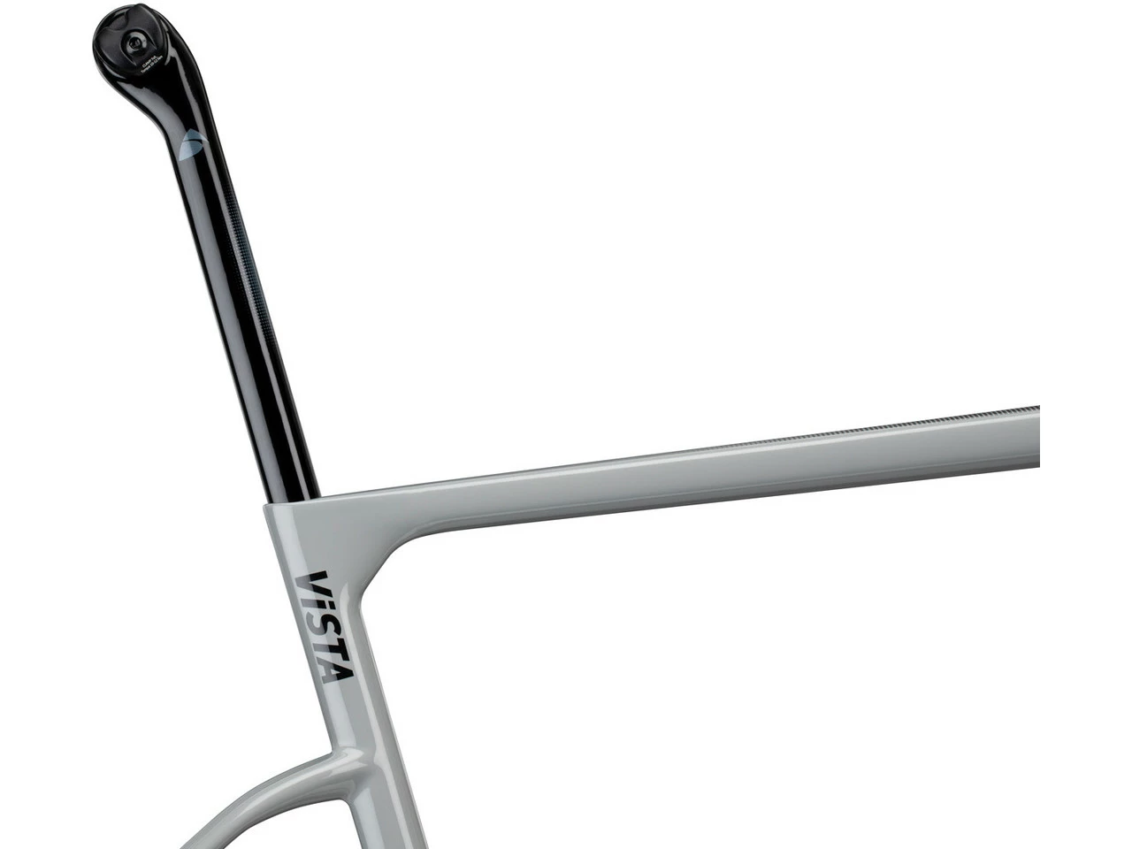 Factor VISTA Carbon Rahmenkit 7 Factor VISTA Carbon Rahmenkit – Bild 5