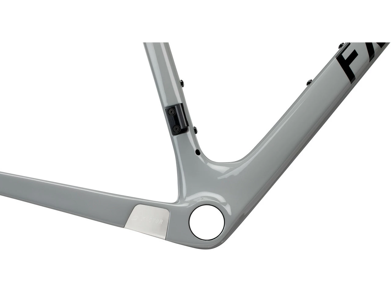 Factor VISTA Carbon Rahmenkit 8 Factor VISTA Carbon Rahmenkit – Bild 6