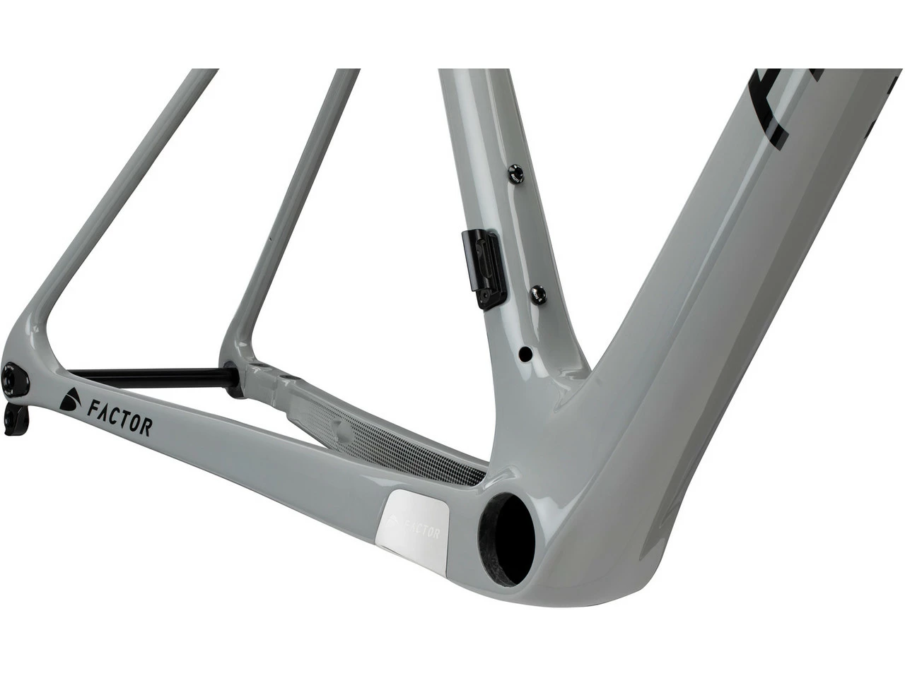 Factor VISTA Carbon Rahmenkit 9 Factor VISTA Carbon Rahmenkit – Bild 7