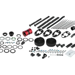 Factor VISTA Carbon Rahmenkit 17 Factor VISTA Carbon Rahmenkit -Angebote Rad Gipfel Store 298314