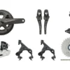 Shimano Ultegra R8000 Gruppe 2x11 36-52 Mit Direct Mount (HR Sitzstrebe) 2 Shimano Ultegra R8000 Gruppe 2x11 36-52 Mit Direct Mount (HR Sitzstrebe) -Angebote Rad Gipfel Store 298825