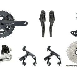 Shimano 105 R7000 Gruppe 2x11 39-53